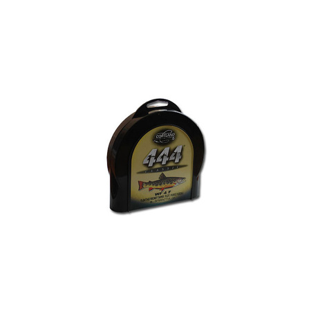 Soie mouche Cortland 444 Classic DT - Peach