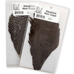 Cou de poule Hareline