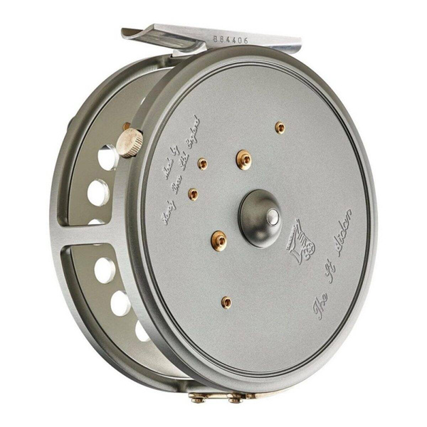 Moulinet mouche Hardy Lightweight LTW