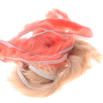 Hareline Bande zonker de lapin