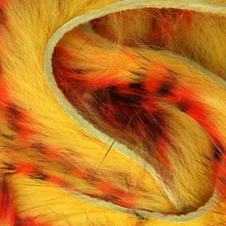 Hareline Micro Pulsator Strips