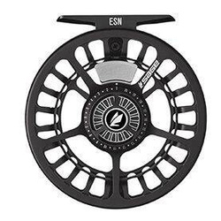 Moulinet pêche à la mouche Sage ESN