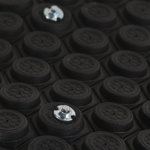 Crampons pour chaussures de wading Taimen Tungsten