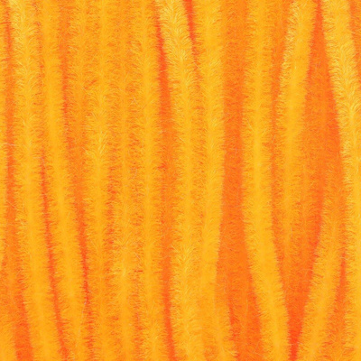Medium - Fluorescent Orange