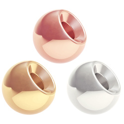 Perles en tungstène FFGene Tungsten Beads