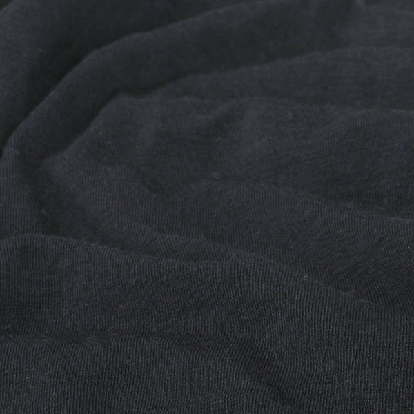 T-shirt à manches longues Taimen Tumnin en laine mérinos - Charcoal Gray