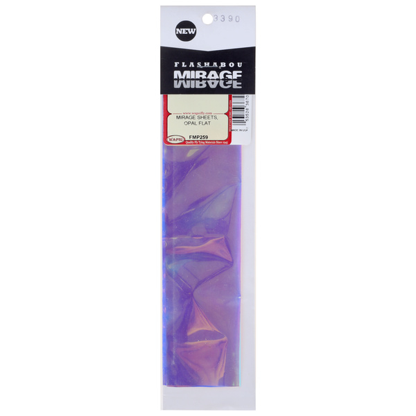 Wapsi Mirage Sheets