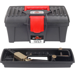 FFGene Extended – kit de montage de mouches
