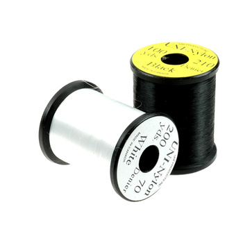 Fil de montage plat Uni Nylon 70