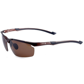 Lunettes polarisantes pêche Negnon Apus