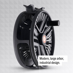 Moulinet pêche à la mouche Greys Fin