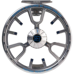 Moulinet mouche Hardy Fortuna Regent