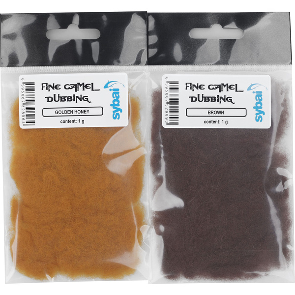 Dubbing Sybai Fine Camel