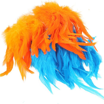 Spirit River UV2 – plumes schlappen
