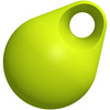 Fluo Chartreuse - 3.3 mm