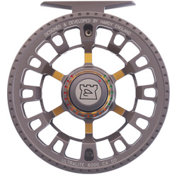 Moulinet mouche Hardy Ultralite CA DD