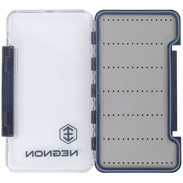 Boîte a mouches Negnon View Slim - Large