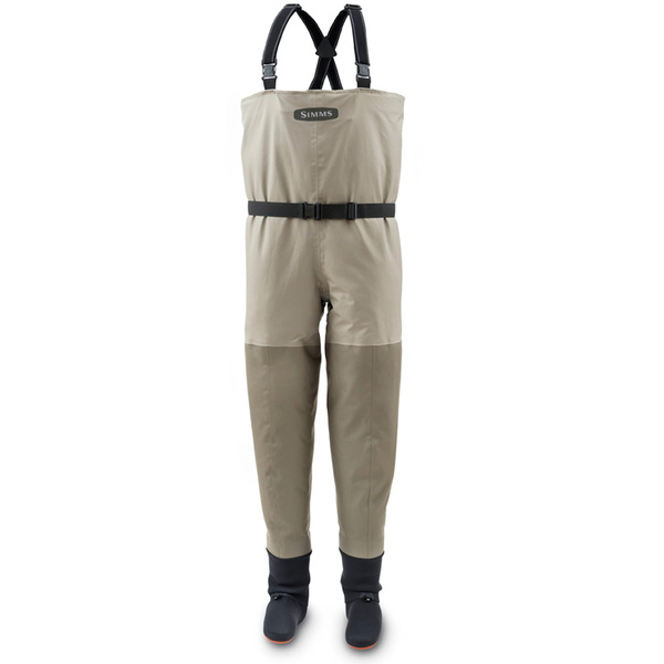 Waders de Pêche Simms Guide Stockingfoots
