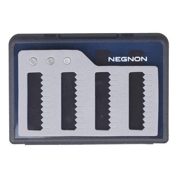 Porte-mouches Negnon