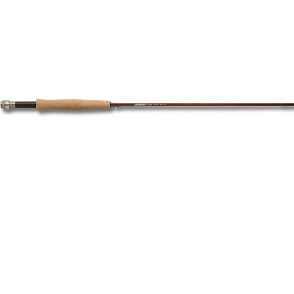 Canne Mouche Sage Flight