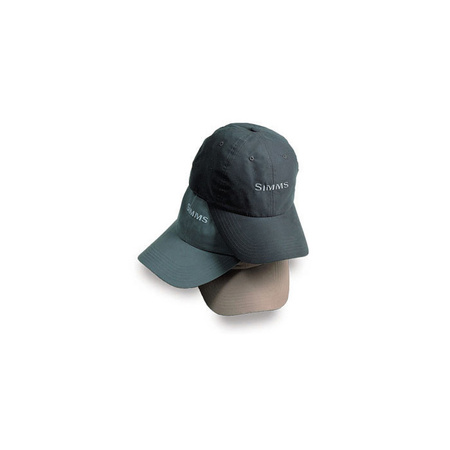 SIMMS Micro Fiber Short Bill Hat