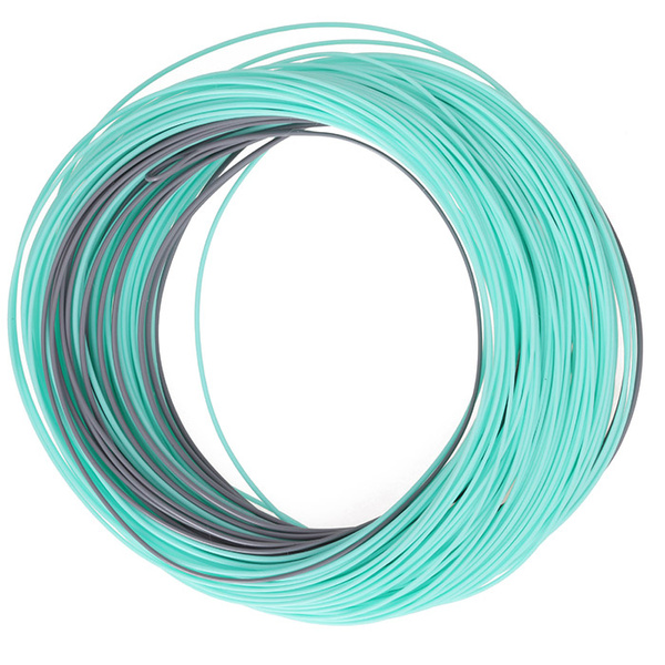 Soie mouche Taimen River Sinking Tip III WF-F/S3 Blue