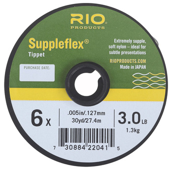 Fil de pointe Rio Suppleflex
