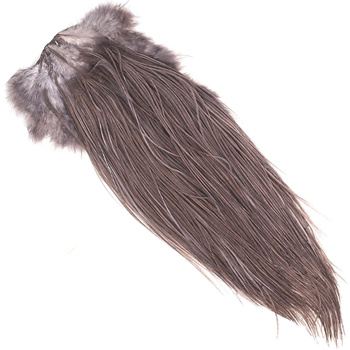 Selle de coq Whiting pour mouches sèches