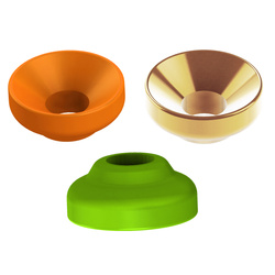 Perles en tungstène FFGene Tungsten Ring