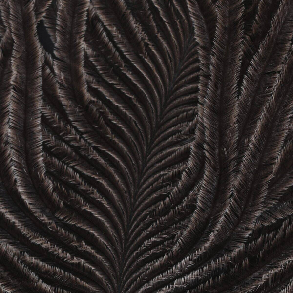 Hareline Herls d’autruche
