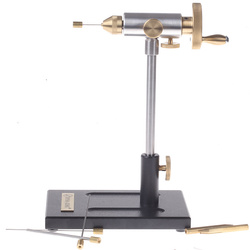 Étau de montage de mouches Dyna-King Tube-Fly