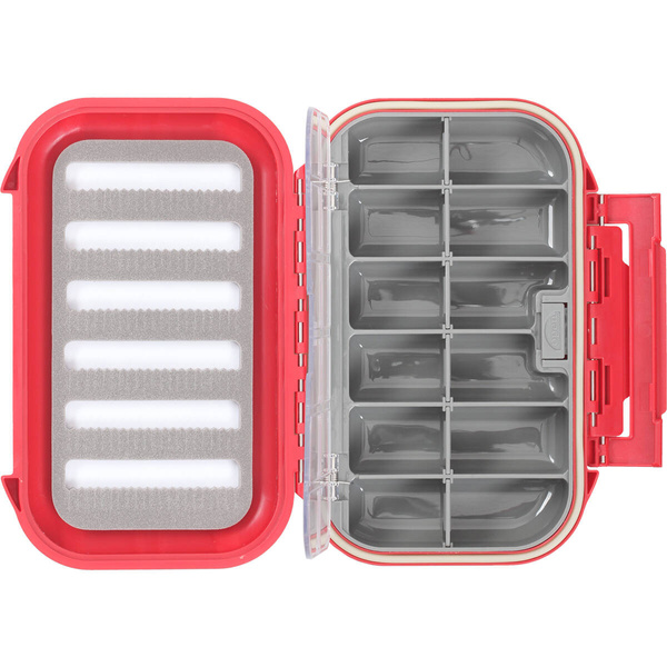 Boîte a mouches Taimen Waterproof 3000 Compartment