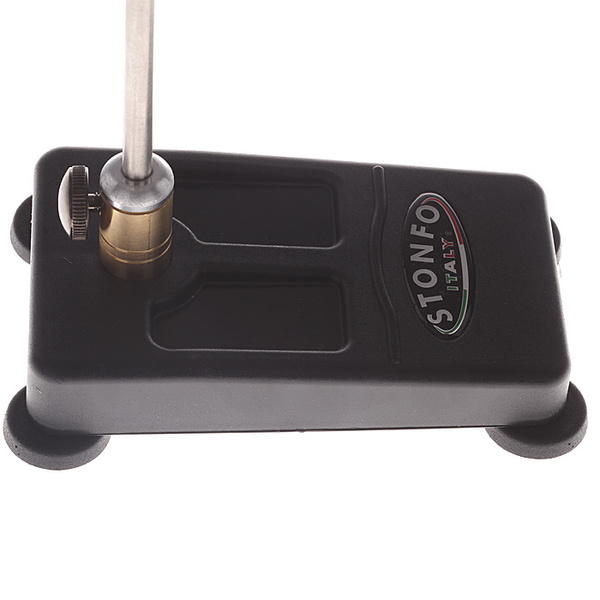 Étau de montage de mouches Stonfo FlyLab Base Vise