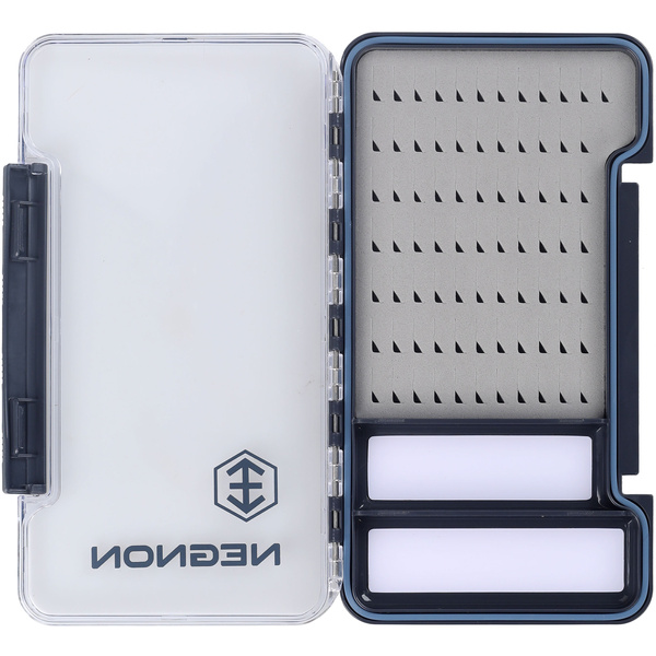 Boîte a mouches Negnon View Slim - Large