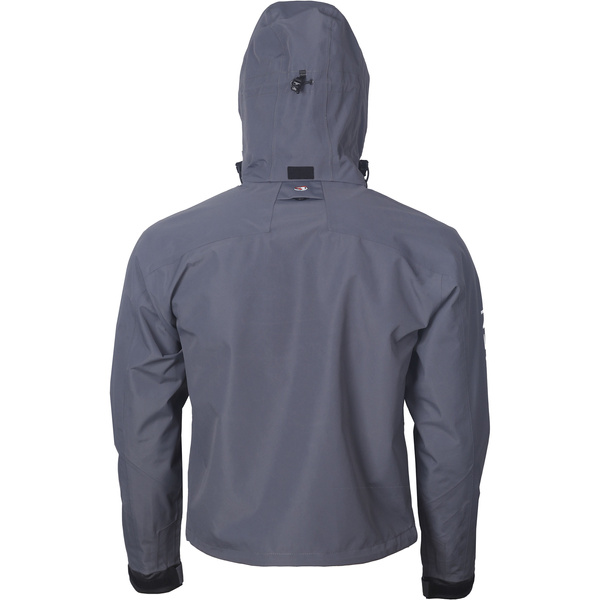 Veste de wading Taimen Khovd – Drift Gray