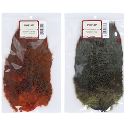 Wapsi Pheasant Ringneck Rump Patch