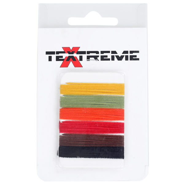 Textreme Microchenille Assorted Colors