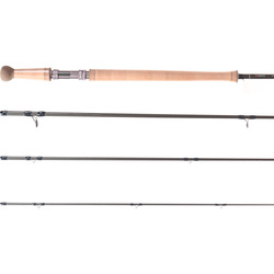 Canne Mouche Greys GR 70 Two Hended