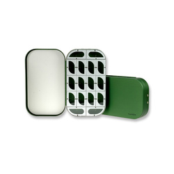 Boîte a mouches Taimen Al