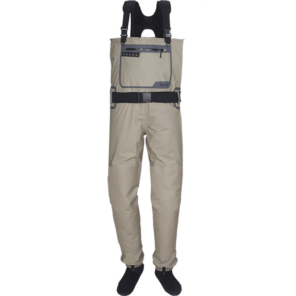 Waders de Pêche Taimen Master III