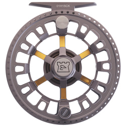 Moulinet mouche Hardy Ultralite CA DD