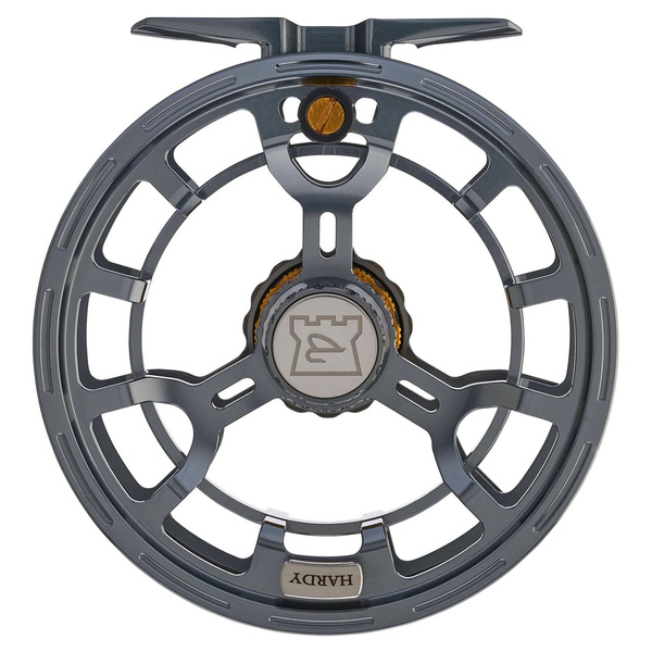 Moulinet mouche Hardy Averon