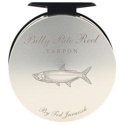 Moulinet pêche à la mouche Billy Pate Anti-Reverse