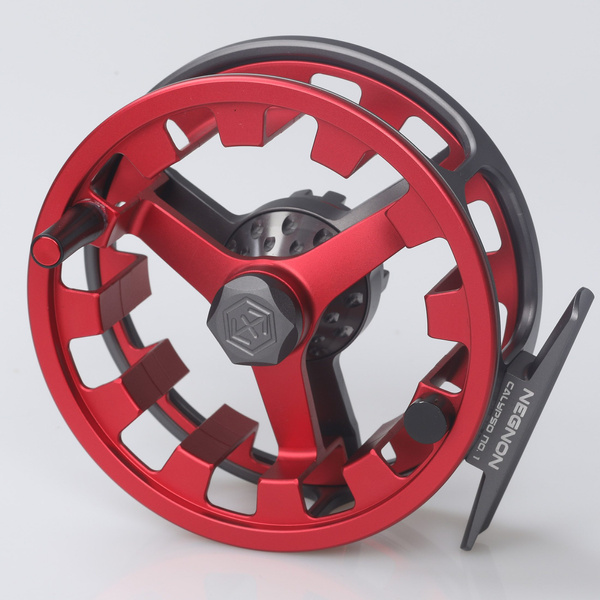 Moulinet pêche à la mouche Loop LTS