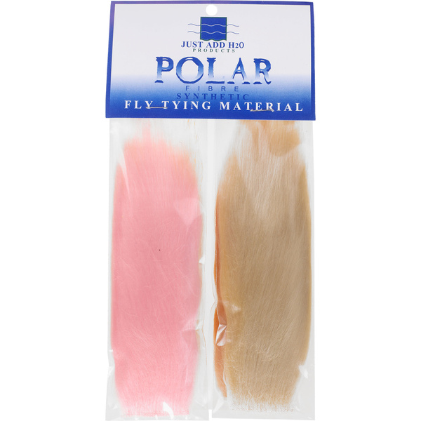 Fibres synthétiques H2O Polar Fibre