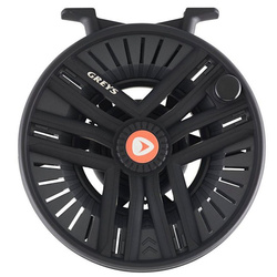 Moulinet pêche à la mouche Greys Fin Casette