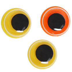 Yeux pour mouches Sybai Floating Eyes