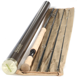 Canne à mouche Sage Z-Axis Two Hended