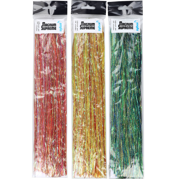 Fibres synthétiques Sybai Magnum Supreme Hair