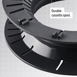 Moulinet mouche Greys Fin Casette